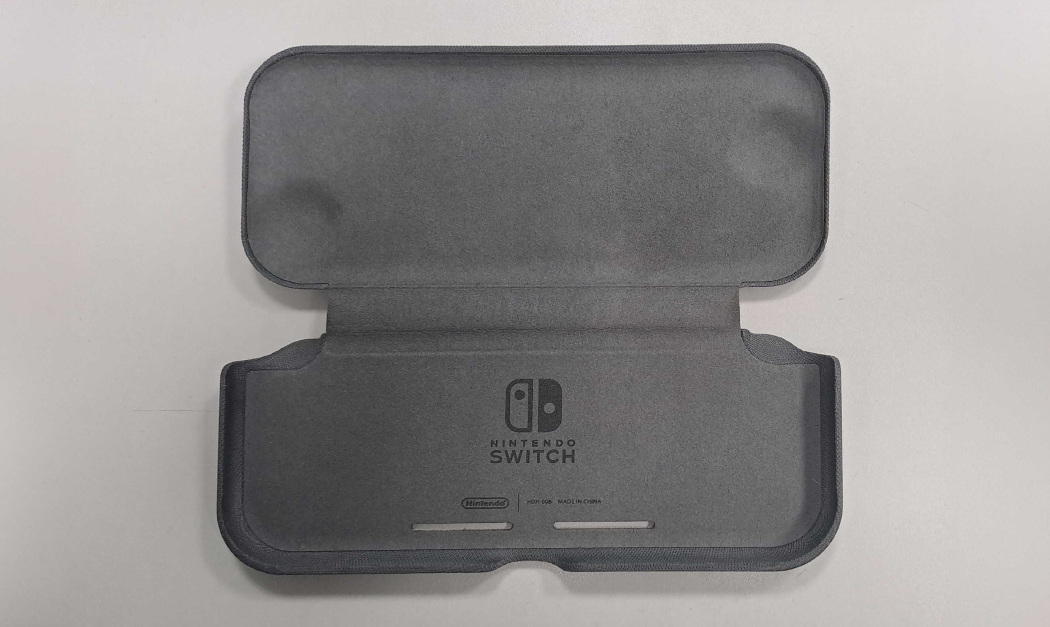 Vendo Nintendo Switch Lite Dialga and Palkia edição limitada Pokemon