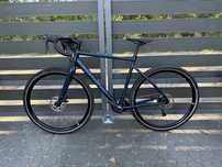 Gravel corratec