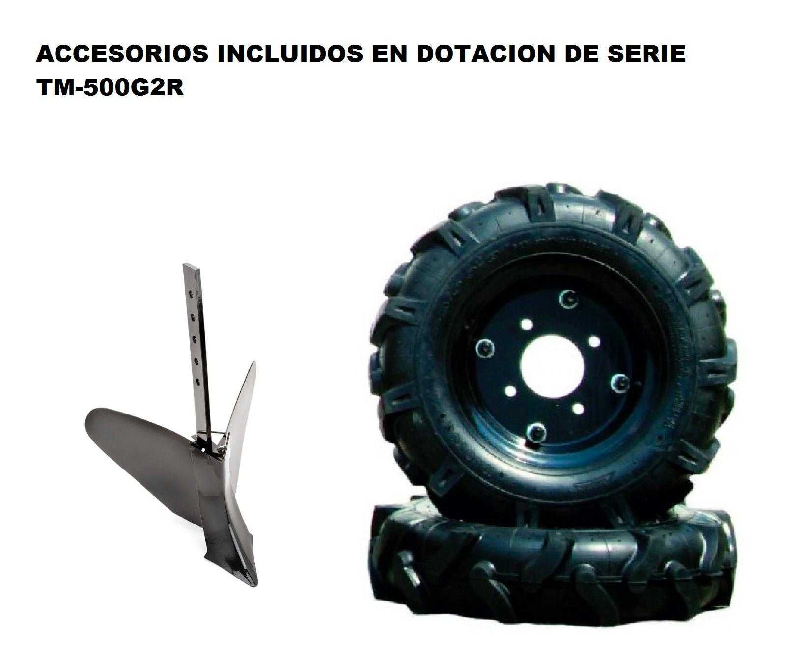 Motoenxada Harvest 962 + Ofertas