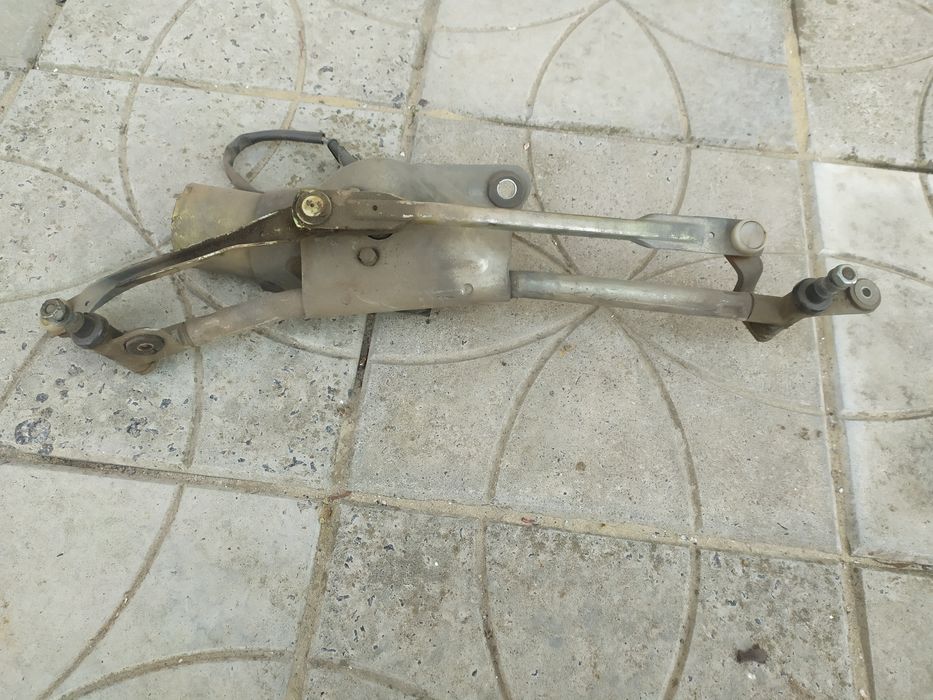 Трапеція з моторчиком ВАЗ 1119 бу