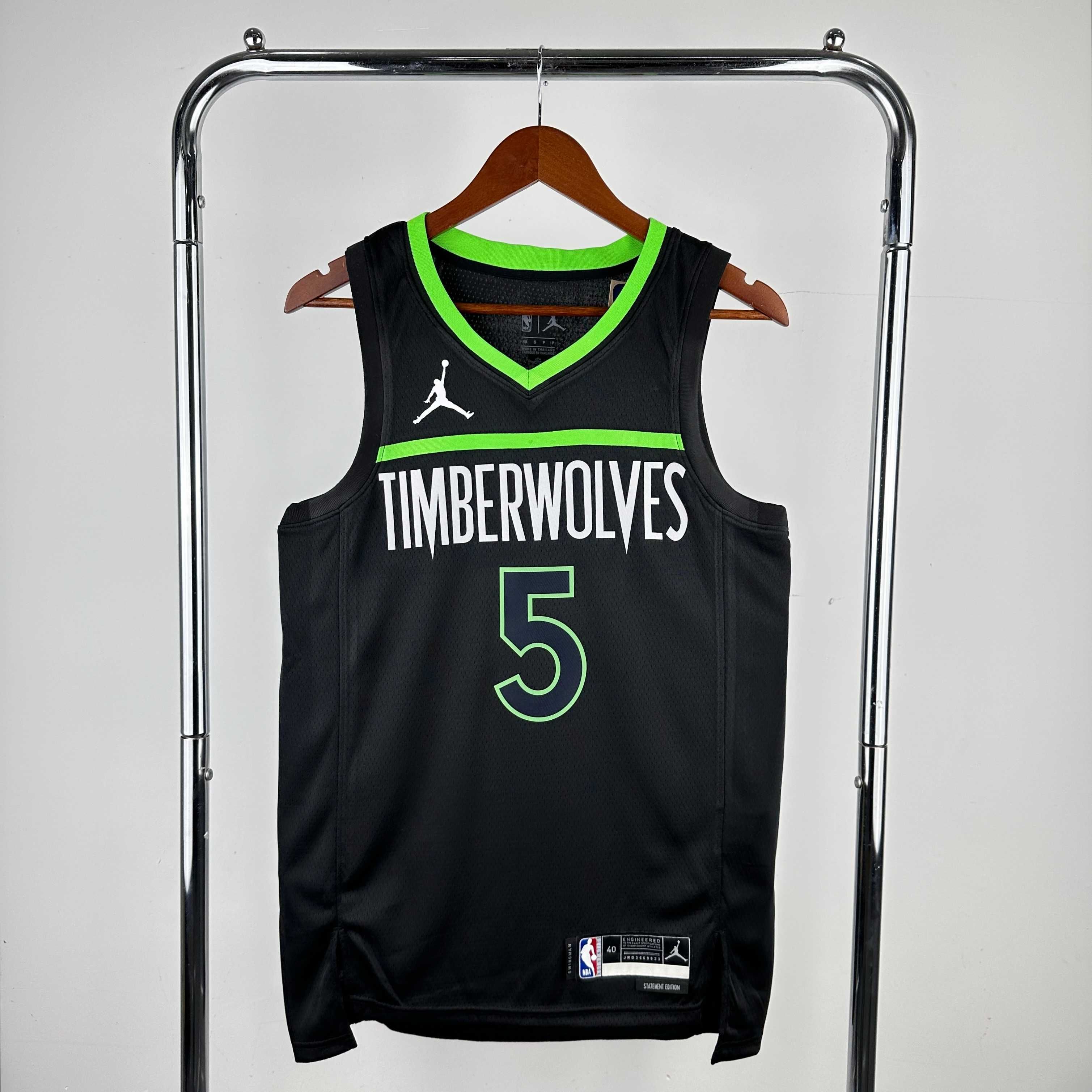 Camisolas basket NBA