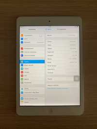 iPad mini A1432 SPRAWNY bez blokad iCloud