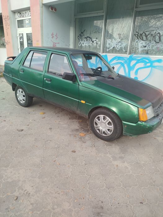 Продам надійне авто