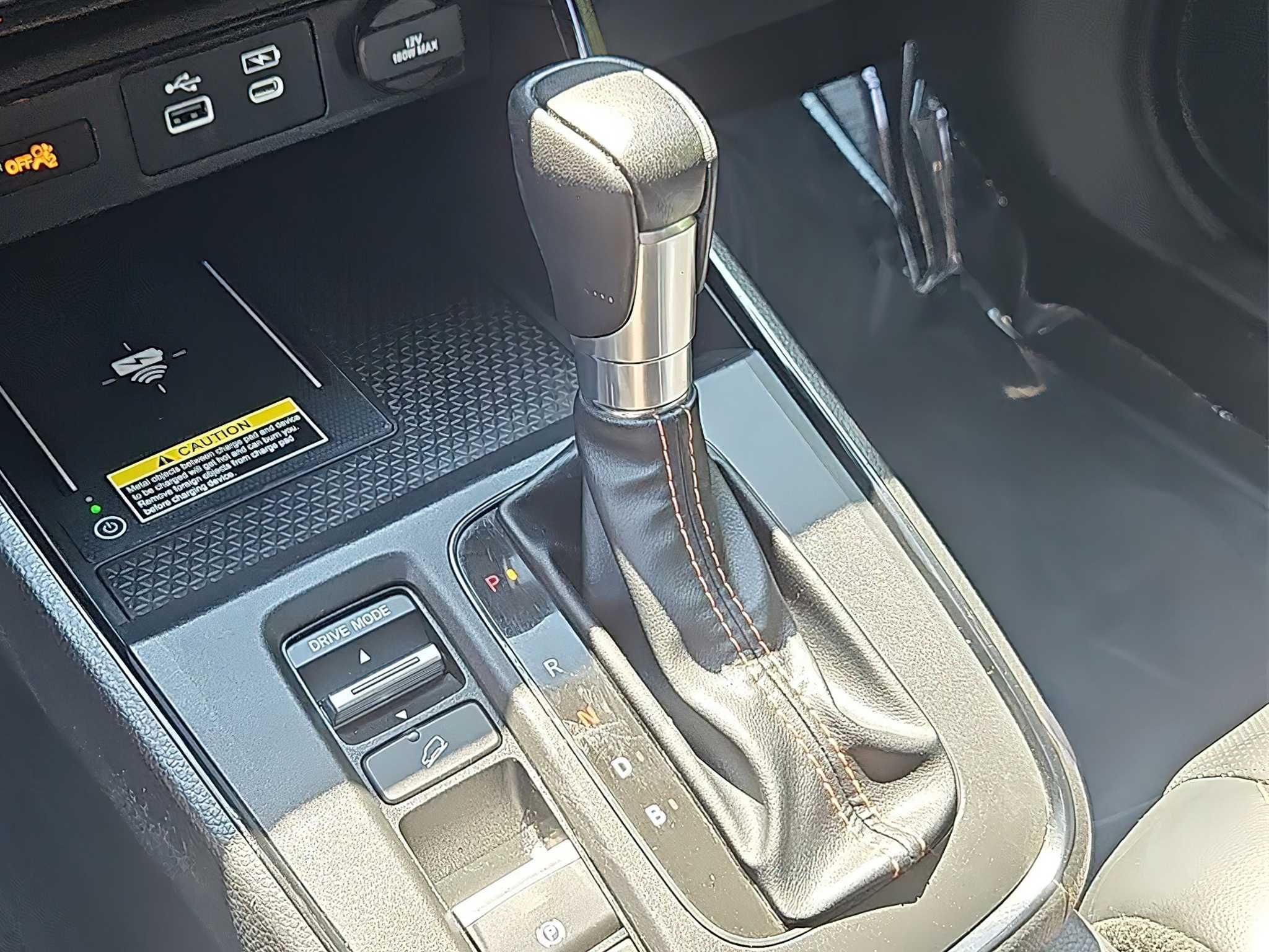 Honda  Cr-V Sport Touring 2023