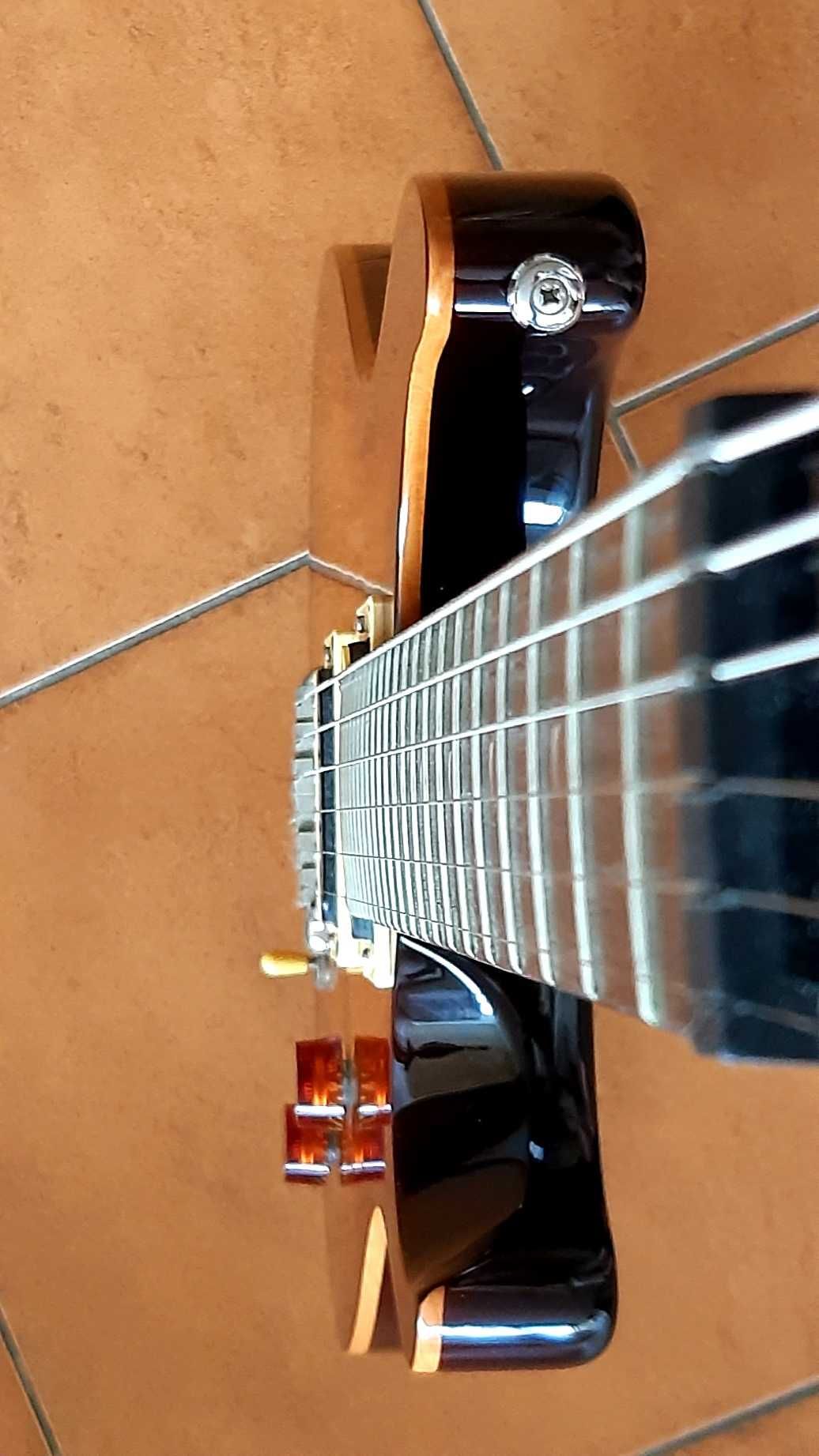 PRS 22 Custom SE + twardy futerał