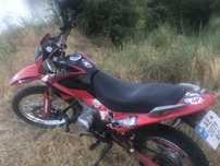 Вайпер mx 200 r Enduro
