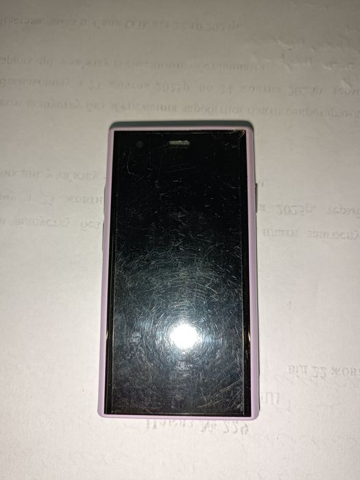 Міні смартфон Soyes s23 pro 2/16 Gb / 2 sim