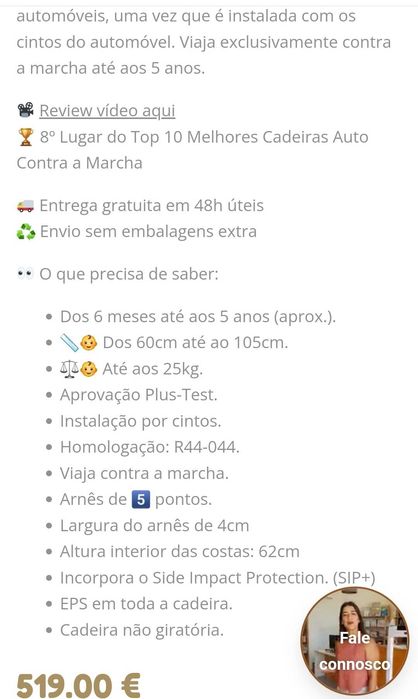 BeSafe Izi Plus X1