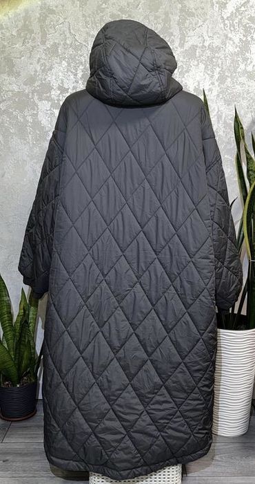 Стьобане пальто Primark cares