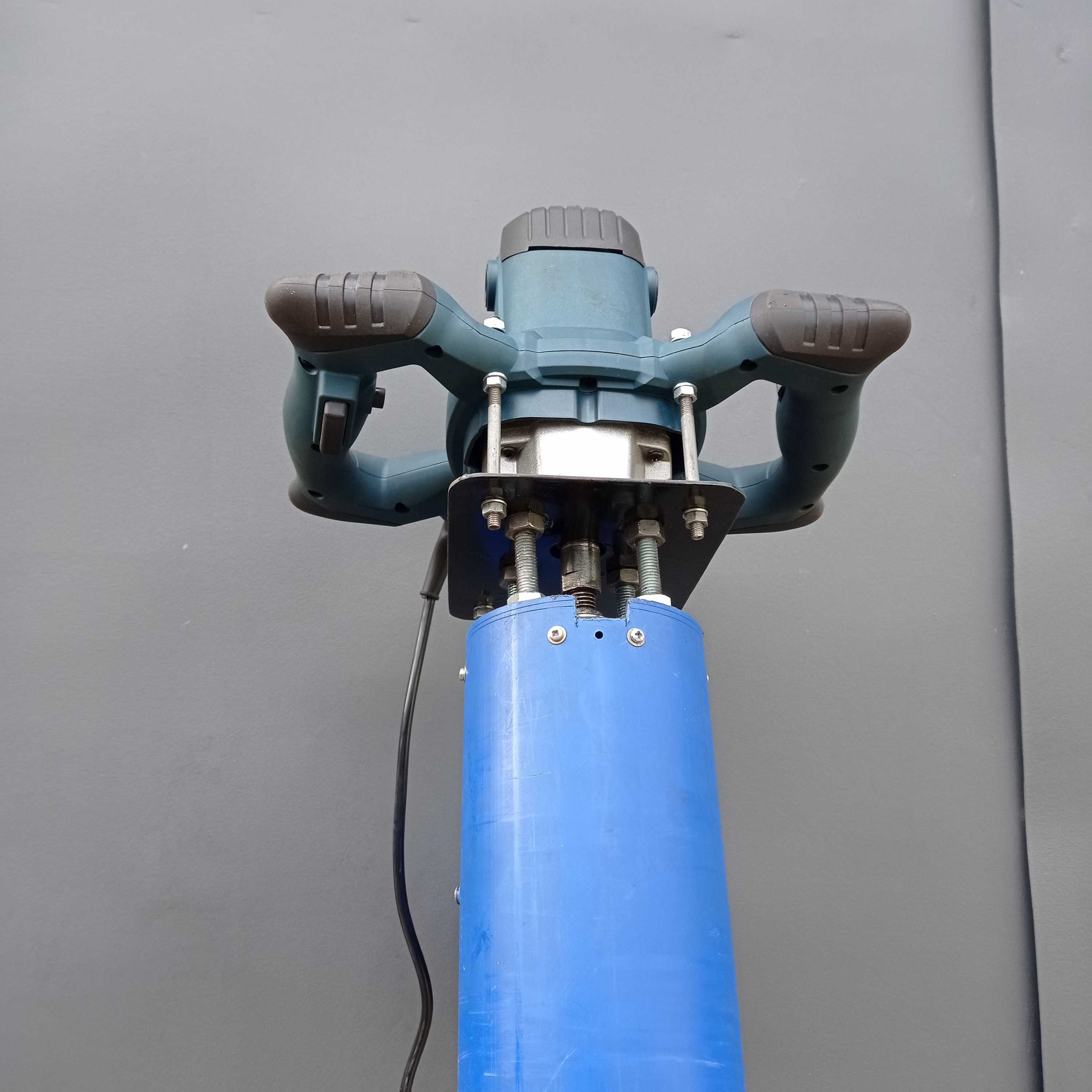 Żmijka do zboża Podajnik Ślimakowy 110 mm 2 metry 230 V 1050obr./min