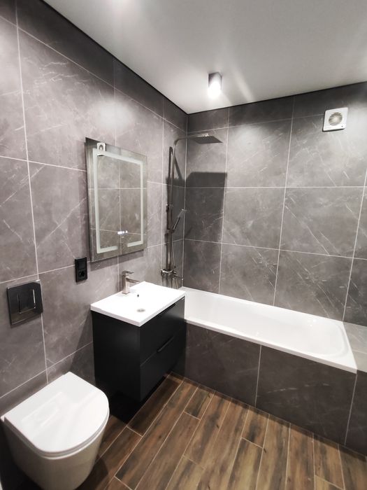 Ремонт Квартир та Будинків Якісно Швидко та з гарантією