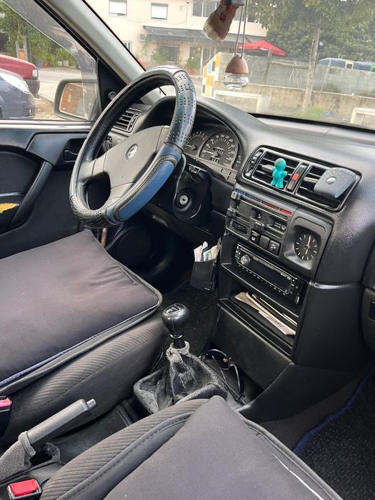 Opel Vectra A 1.4 Gasolina (1992)
