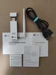 TP-Link TL-WN722N USB Wi-Fi Adapter