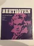 Winyl Ludwig van Beethoven 8 VIII Symfonia F-dur op.93 vinyl płyta