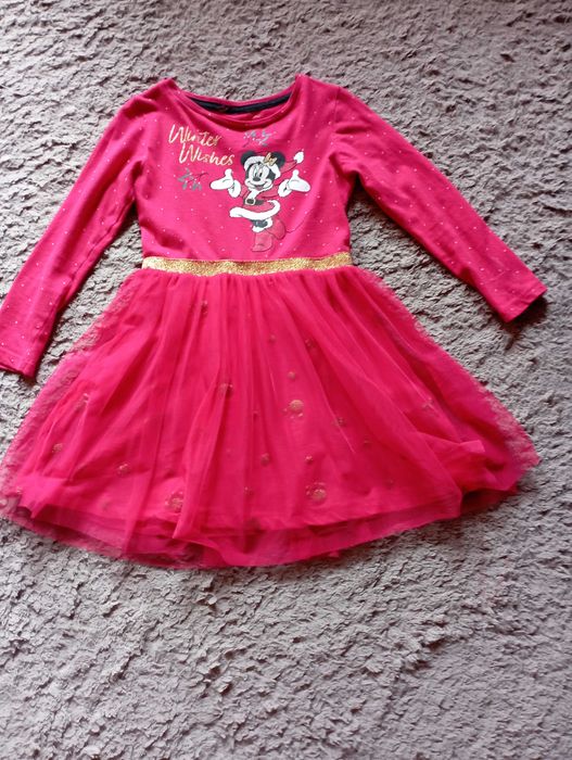 Sukienka Stan idealny