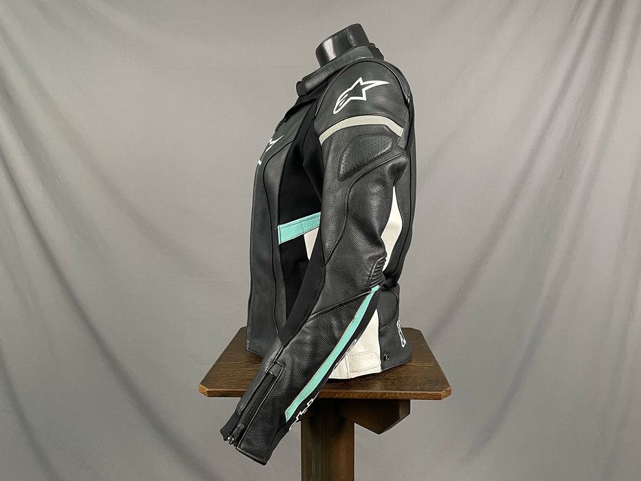 Жіноча мотокуртка Alpinestars,Dainese, Spidi Stella Kira
