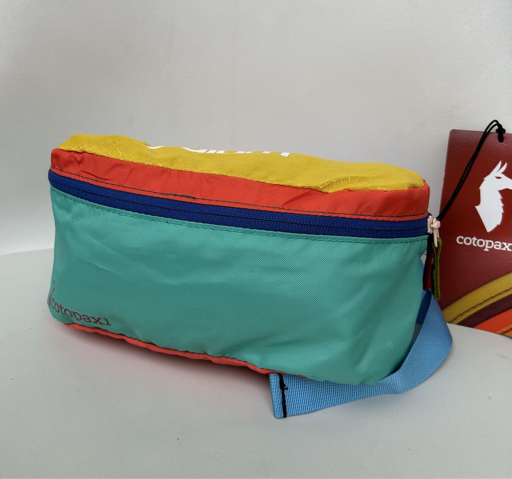 Cotopaxi nerka biodrowa
