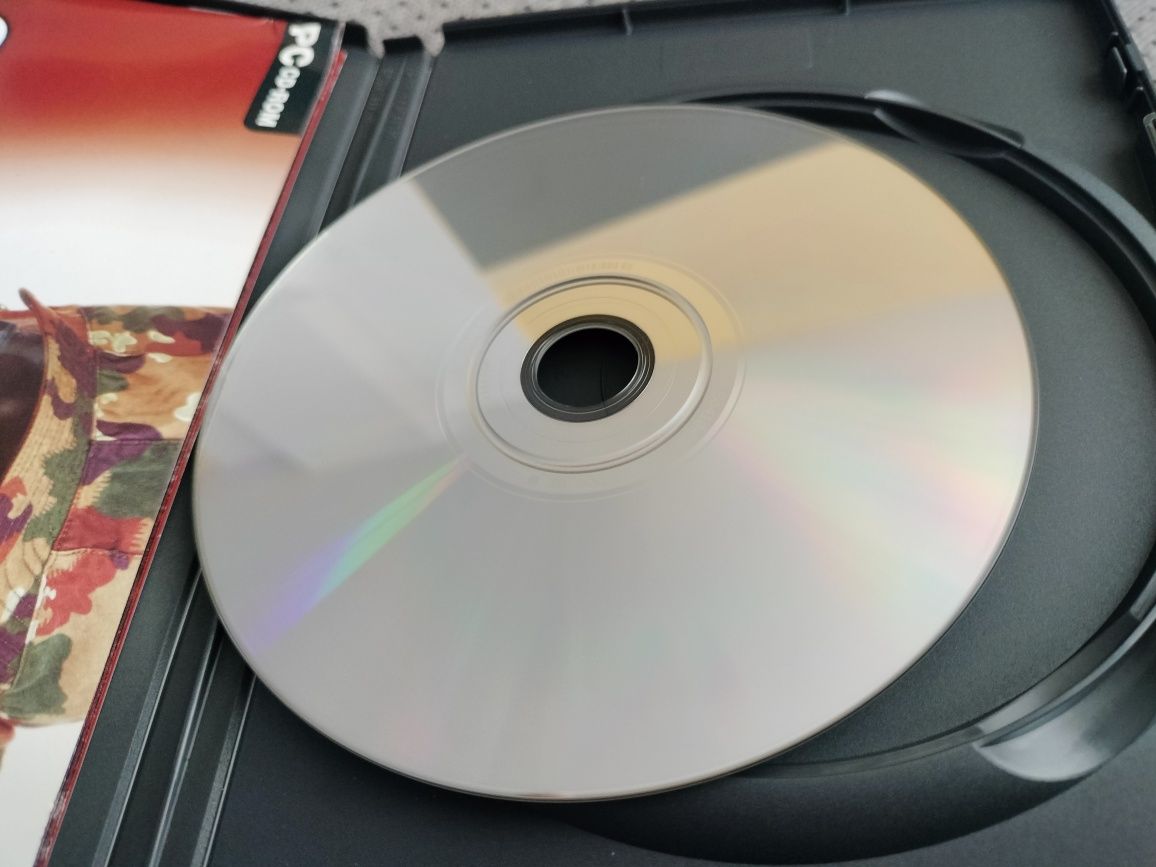 Operation Flashpoint resistance pc