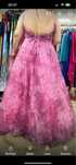 Vestido cerimonia