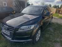 Sprzedam audi Q7 4l