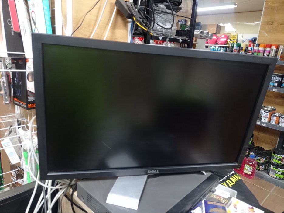 Монітор Dell U2311H6