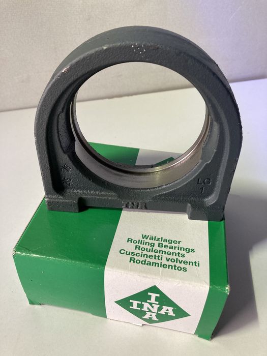 Piasta obudowa łożyska walca walec wciągający CLAAS JAGUAR