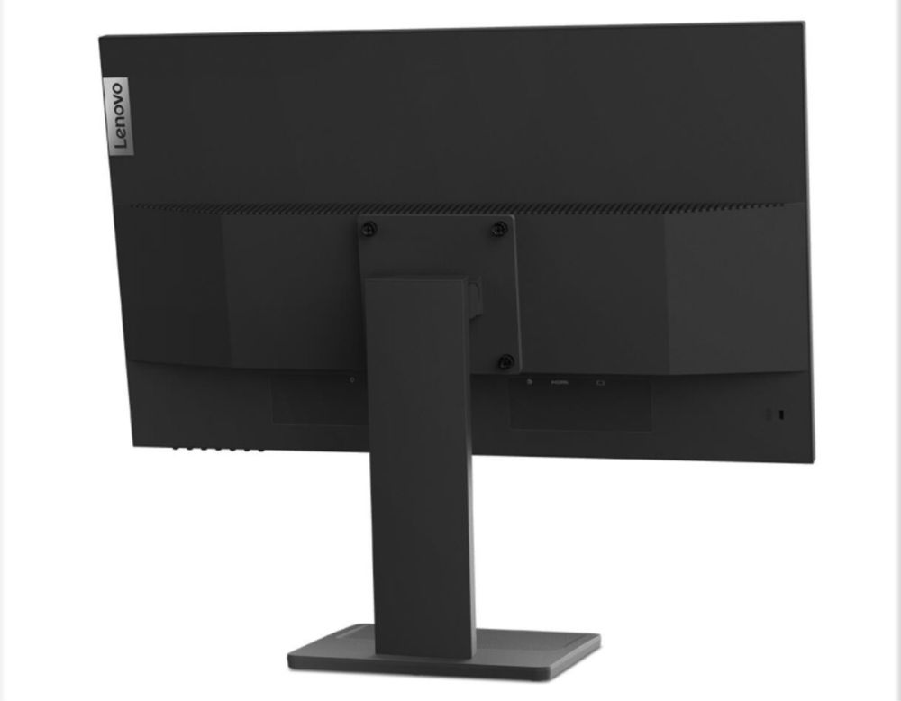 Monitor 24”  Lenovo ThinkVision