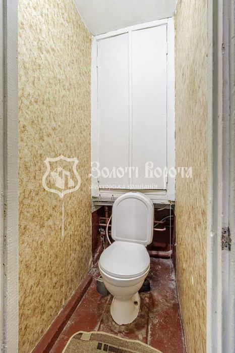 Видова квартира, 1к. Житловий стан. Березняківська 30, Березняки