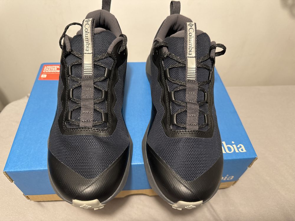 Nowe buty Columbia Facet ™ 15 męskie