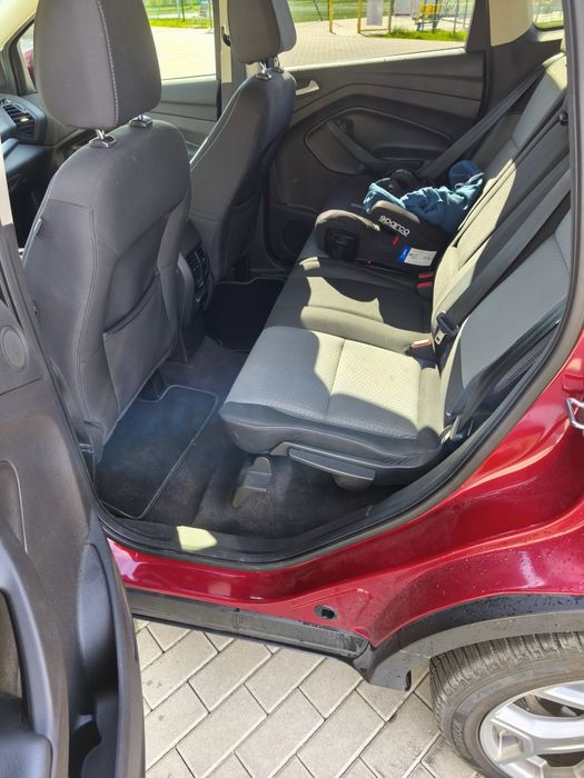 Ford Escape/ Kuga 1.5 benzyna 182 konie, niski przebieg