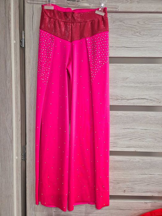 Stroj do tańca jazz