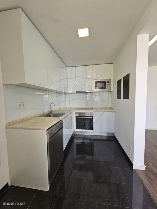 Apartamento T2 para arrendamento