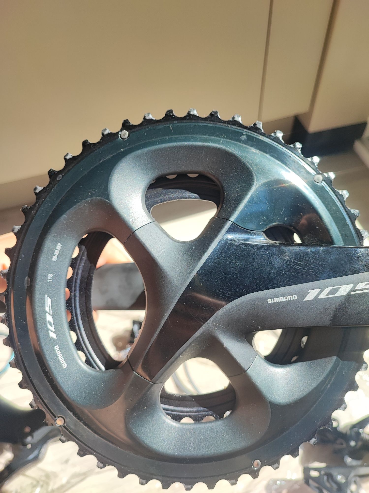 Групсет Shimano 105 R7000