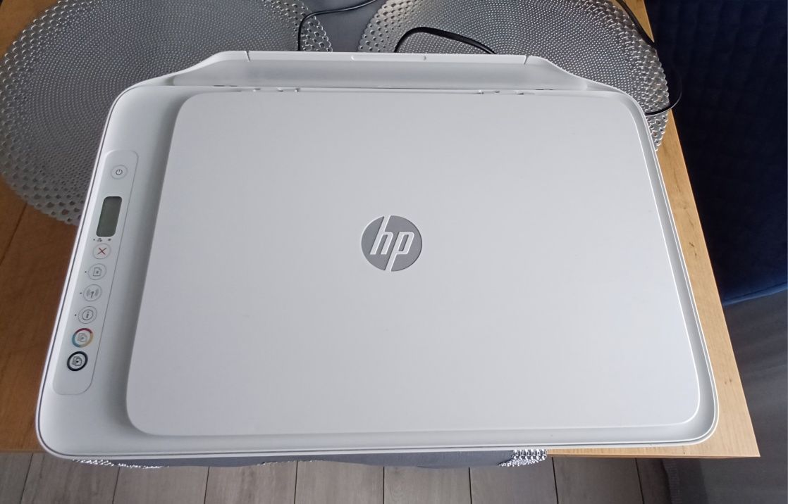 Drukarka HP 2620 wielofunkcyjna.