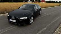 Audi A5 Sportback | 3.0 Tfsi | 272KM | Quattro