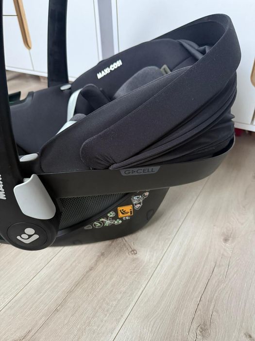 Nosidło Maxi Cosi pebble 360