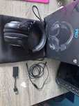 Słuchawki Logitech G PRO X