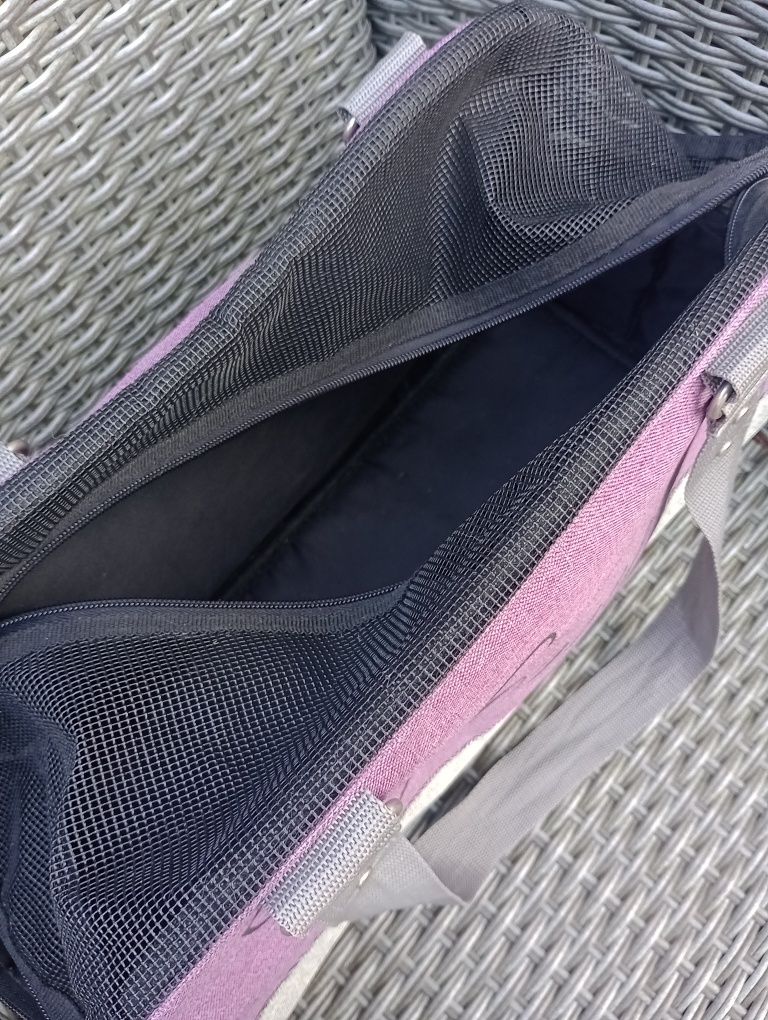 Transporter dla kota Comfy