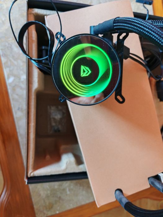 AIO Nfortec Atria 24064284353285379121