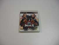 EA Sports MMA - GRA PS3 Opole 0049