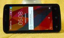 Telefon Maxcom smart MS 453 bardzo ładny