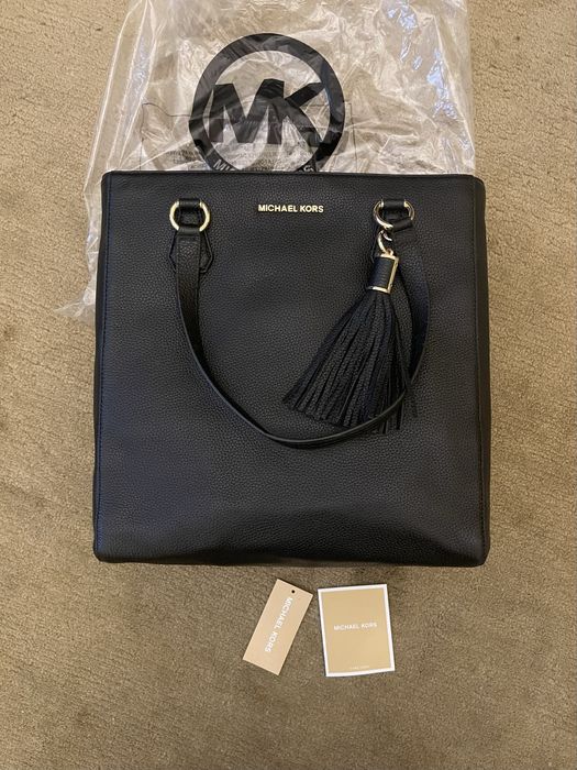 Nowa torba Michael Kors skóra naturalna