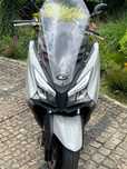 Skuter Kymco X-Town 125 Led Euro4 2021r