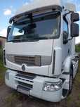 Renault Premim DXI460  samochód SPECJALNY