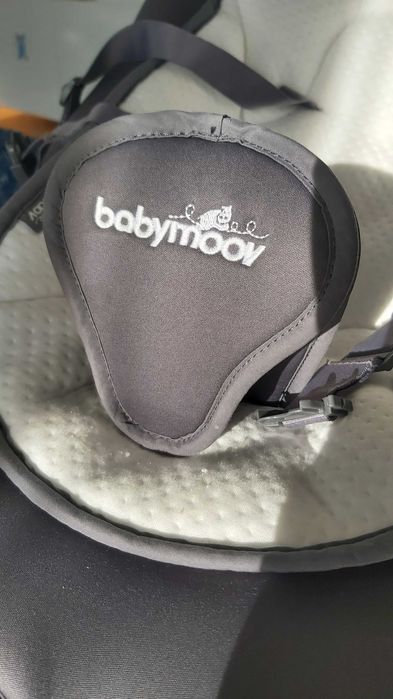 Espreguiçadeira BabyMoov