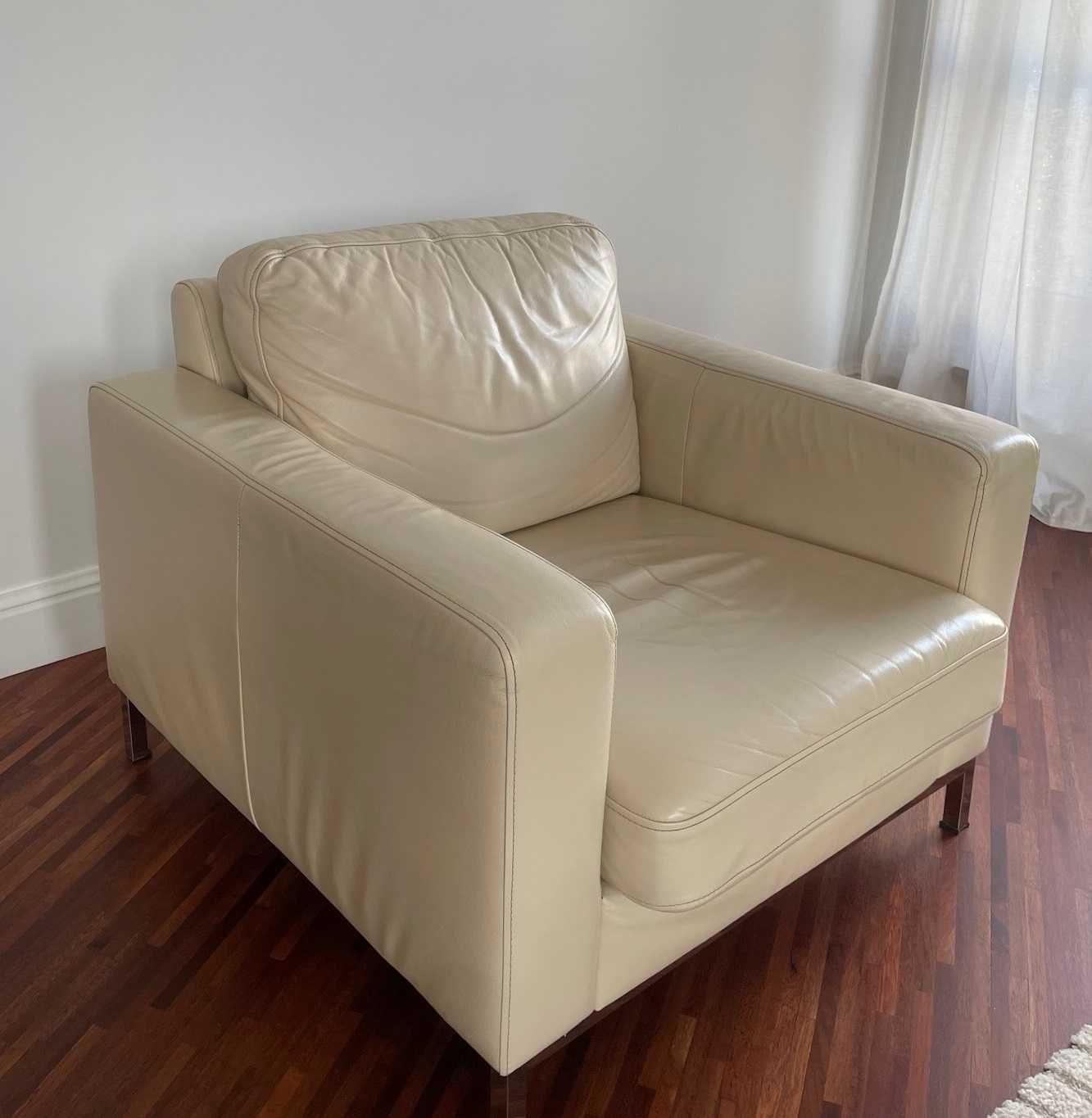 Sofa + fotel COM40