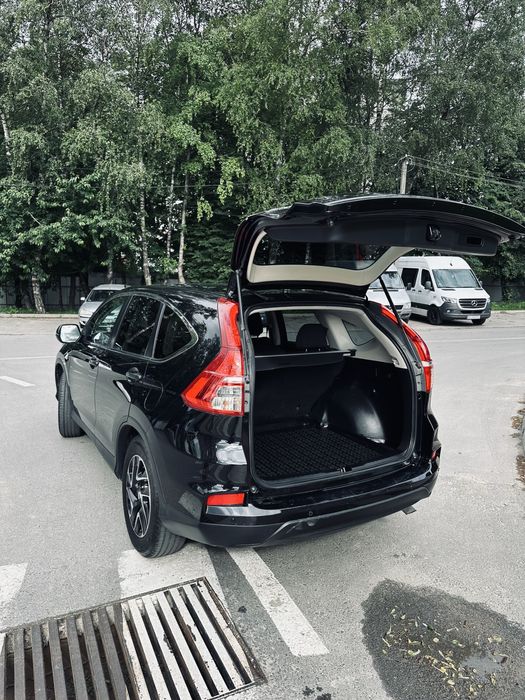 Продам honda cr-v crv