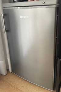 Arca vertical (freezer) Inox