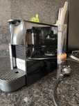 Cafeteira Nespresso Krups
