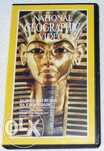 Egipto em busca da eternidade - vhs